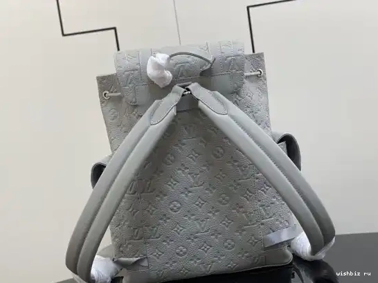 WIS VUITTON LOUIS CHRISTOPHER PM 0625
